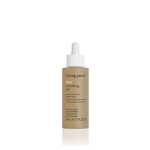 Living Proof No Frizz Vanishing Oil 1.7 oz